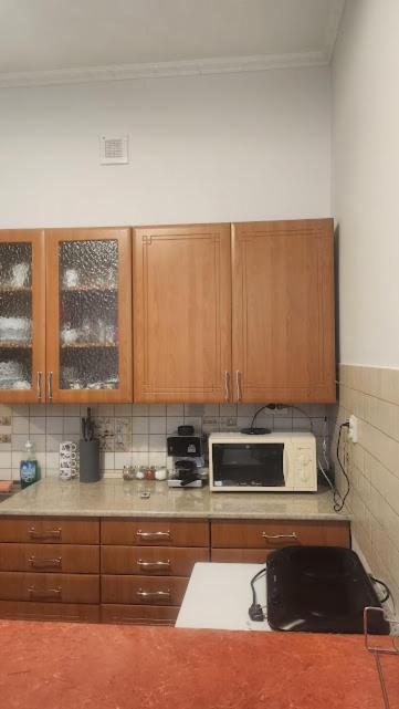 Rom Apartman Budapest Exterior foto